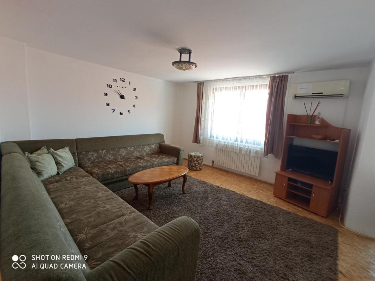 Almir Apartman Apartment Sarajevo Exterior photo