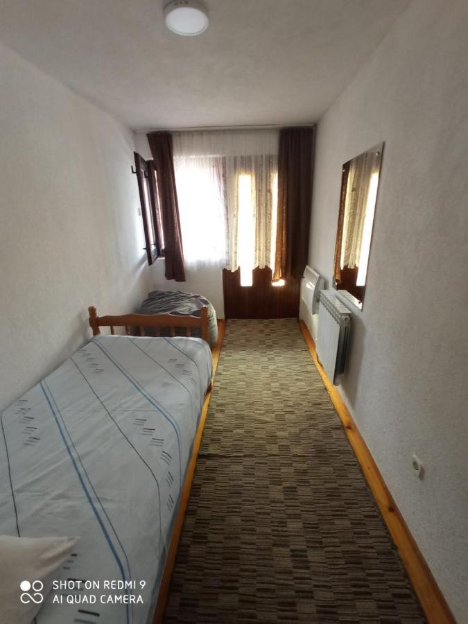 Almir Apartman Apartment Sarajevo Exterior photo