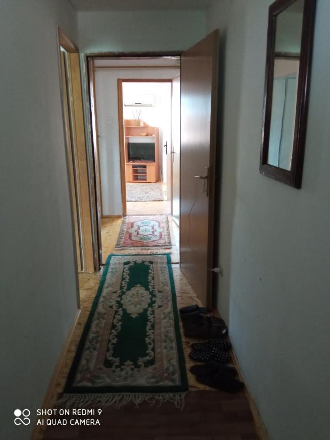 Almir Apartman Apartment Sarajevo Exterior photo