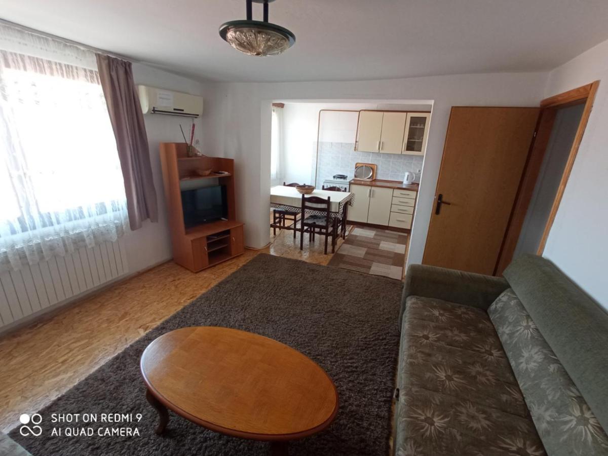 Almir Apartman Apartment Sarajevo Exterior photo